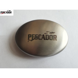 PESCADOR INOX SOAP