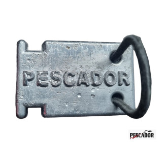 PESCADOR SUB QUICK RELEASE 1 KG