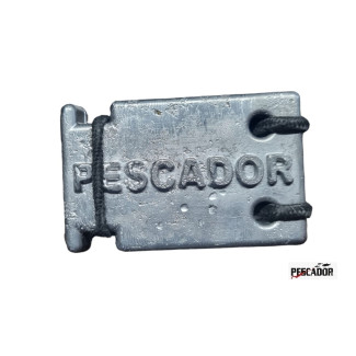 PESCADOR SUB QUICK RELEASE 1 KG