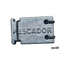 PESCADOR SUB QUICK RELEASE 1 KG